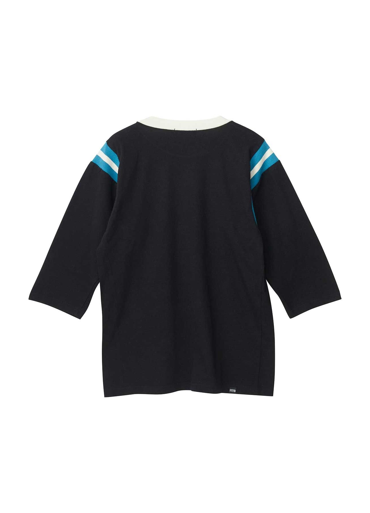 【8/22 12:00 発売】HYSTERIC ROLLER MANIA GIRL 3/4 Sleeve T-Shirt_2