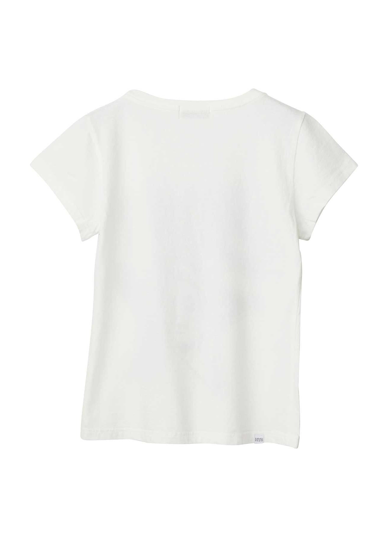 HYSTERIC BABYFACE STAR T-Shirt_2
