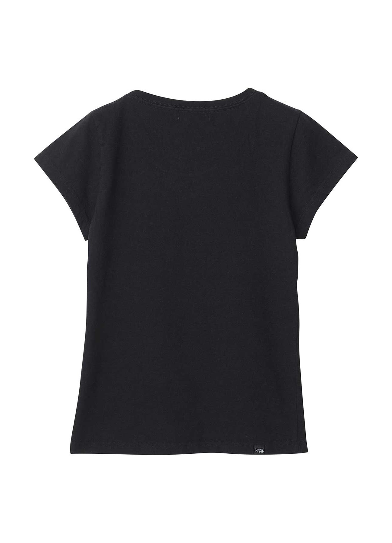 【8/22 12:00 発売】HYSTERIC BABYFACE STAR T-Shirt_2