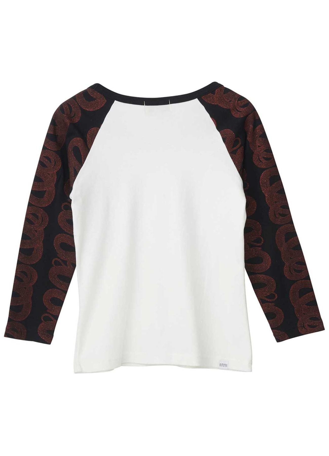 COBRA Three-Quarter Sleeve T-shirt_2