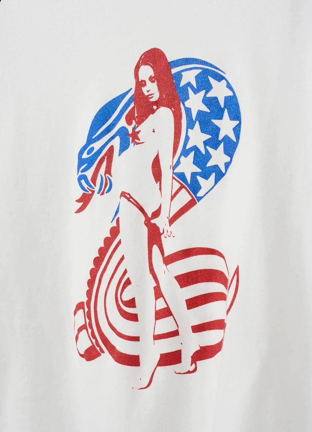 COBRA Three-Quarter Sleeve T-shirt_3