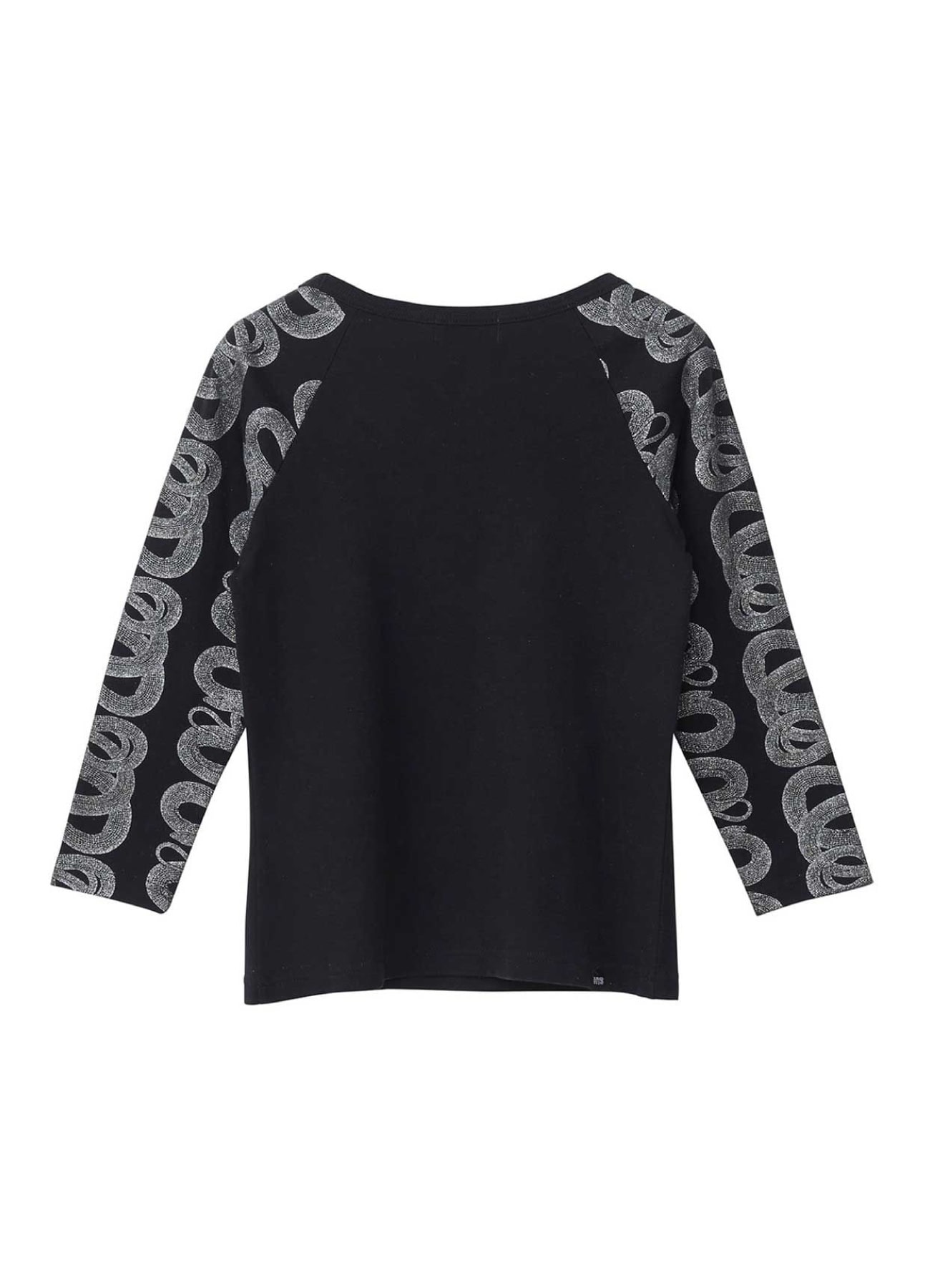 【8/29 12:00 発売】COBRA Three-Quarter Sleeve T-shirt_2