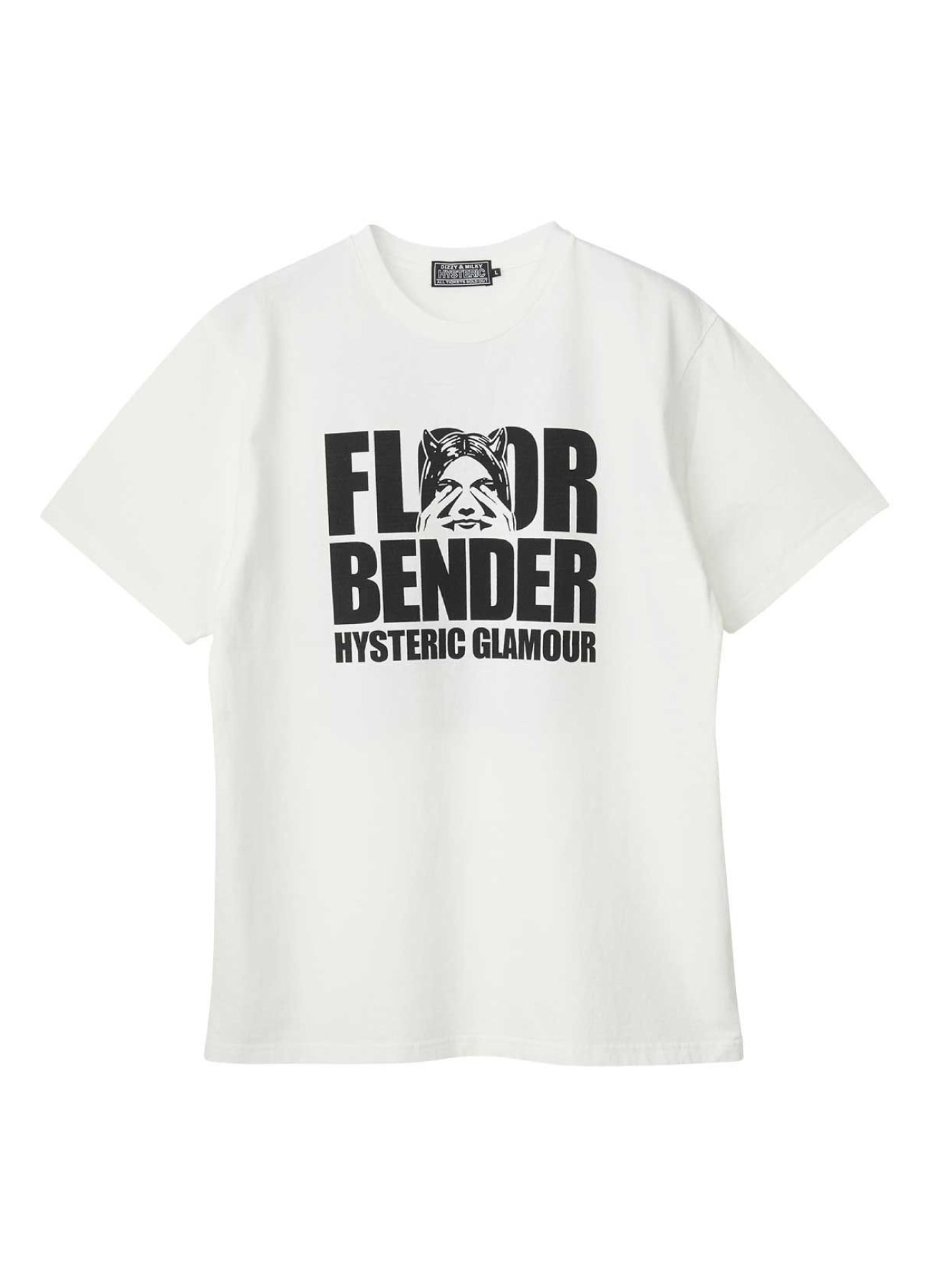 FLOOR BENDER T-Shirt_1