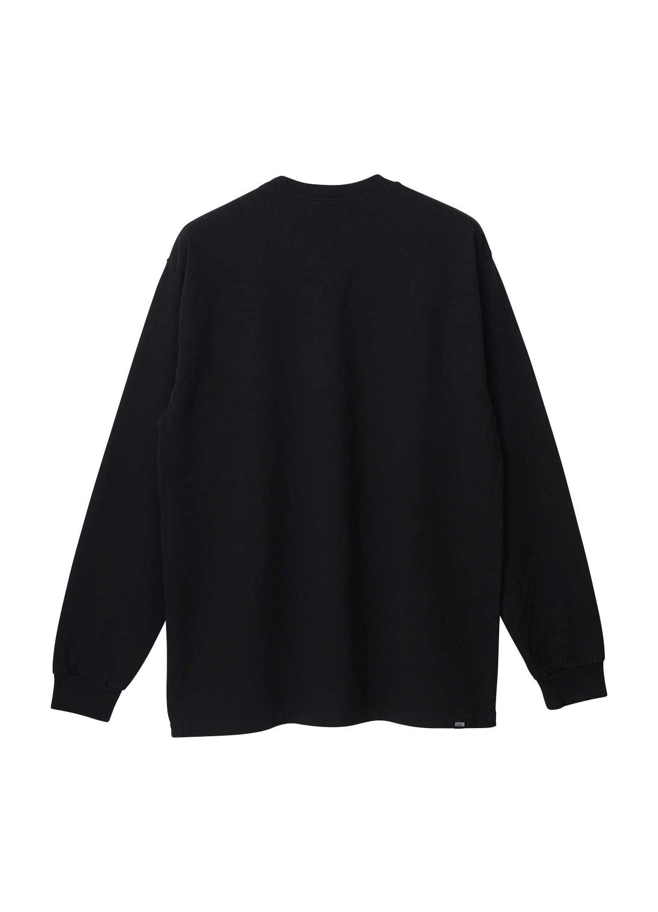 【10/10 12:00 発売】SPACE ECHO T-shirt_2