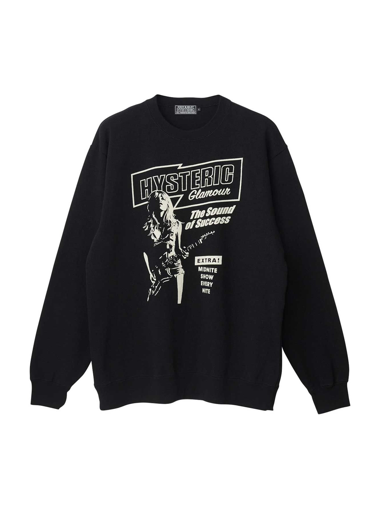 【10/17 12:00 発売】HG SOUND OF SUCCESS T-shirt