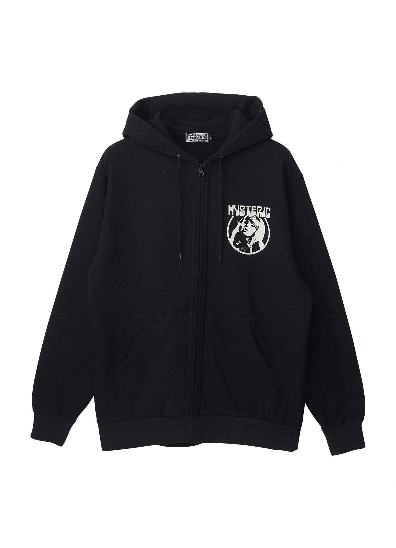 【10/31 12:00 発売】 ROCK ’N’ ROLL GOOD TO ME Hoodie