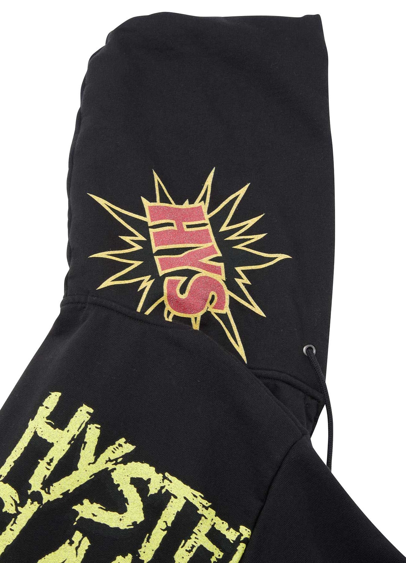 【9/19 12:00 発売】BORN TO LOSE Hoodie_5
