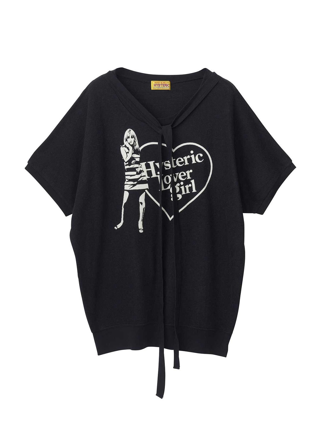 HG LOVER GIRL Pullover_1