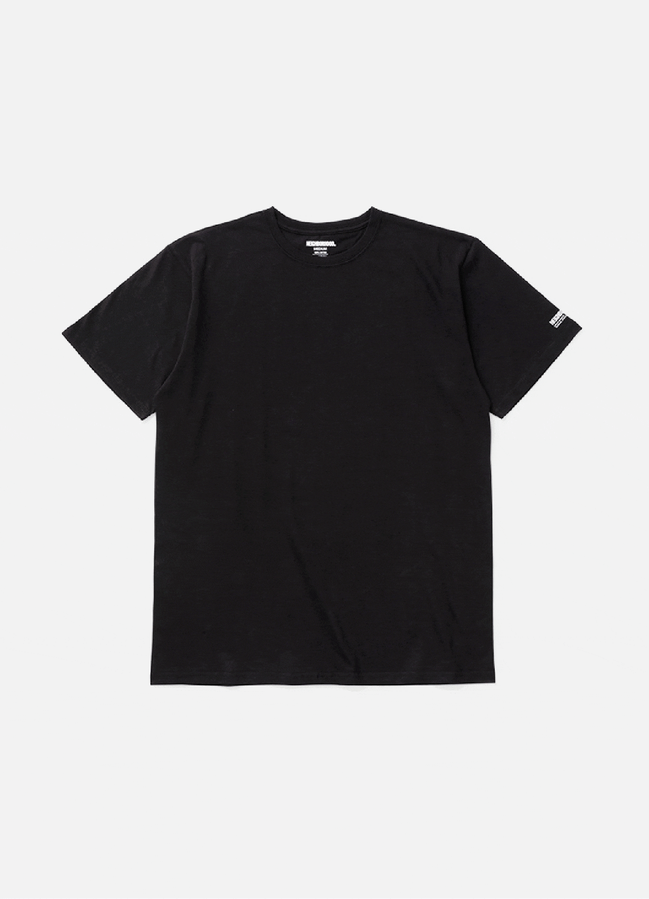 【9/19 12:00 発売】CLASSIC 2PACK TEE SS