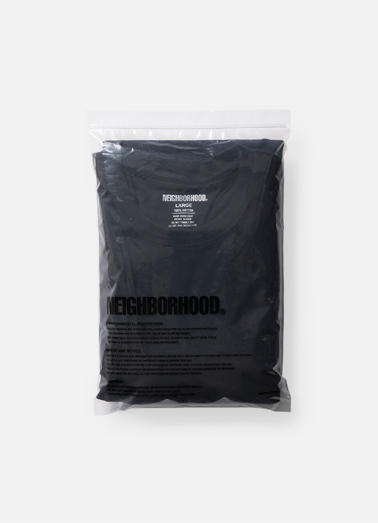 【9/19 12:00 発売】CLASSIC 2PACK TEE SS_3