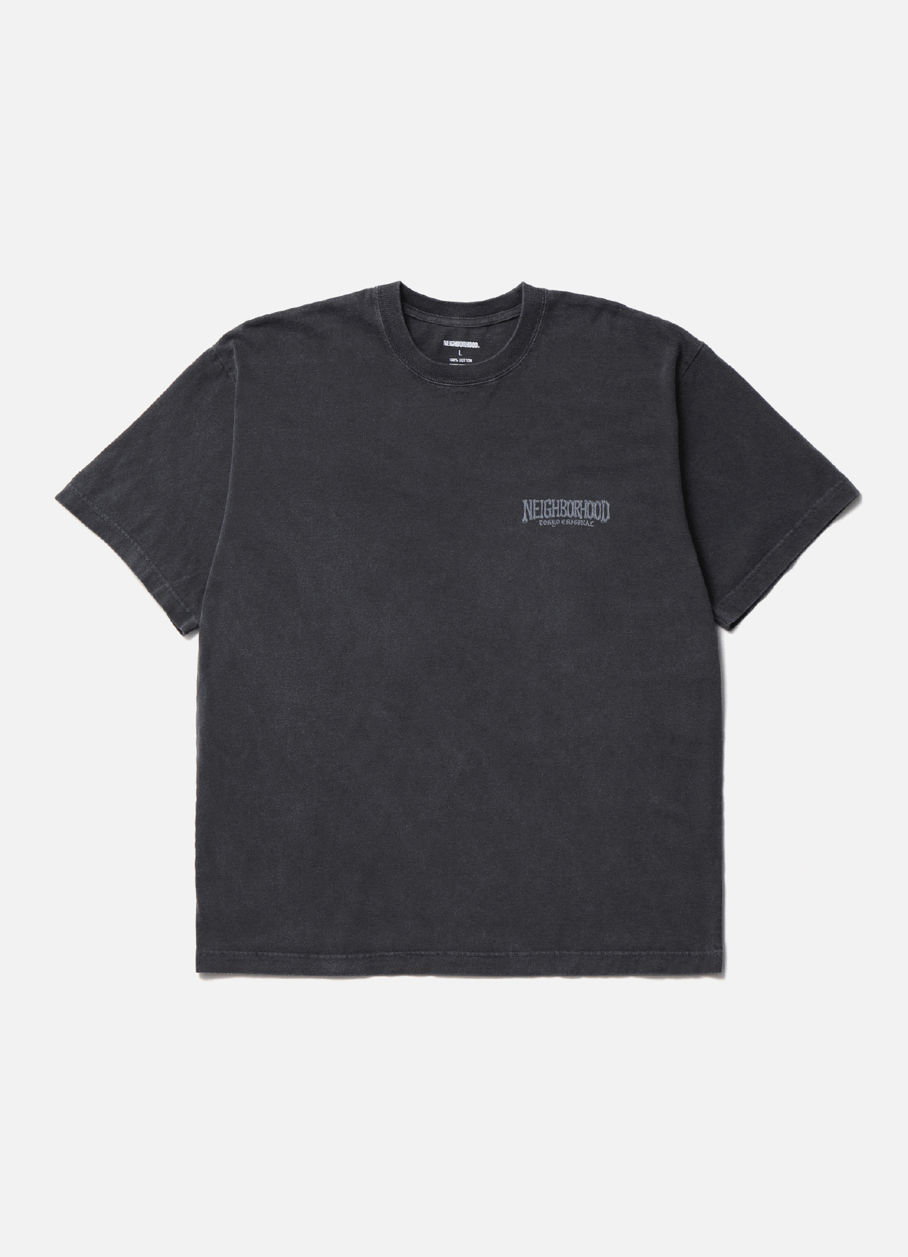 【9/19 12:00 発売】NH . TEE SS-3