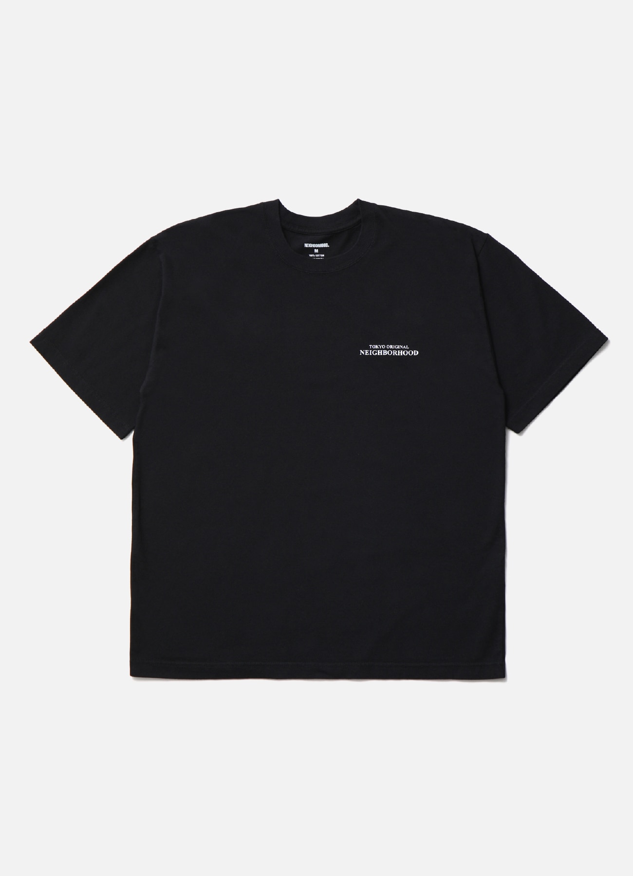 【8/22 12:00 発売】NH . TEE SS-10