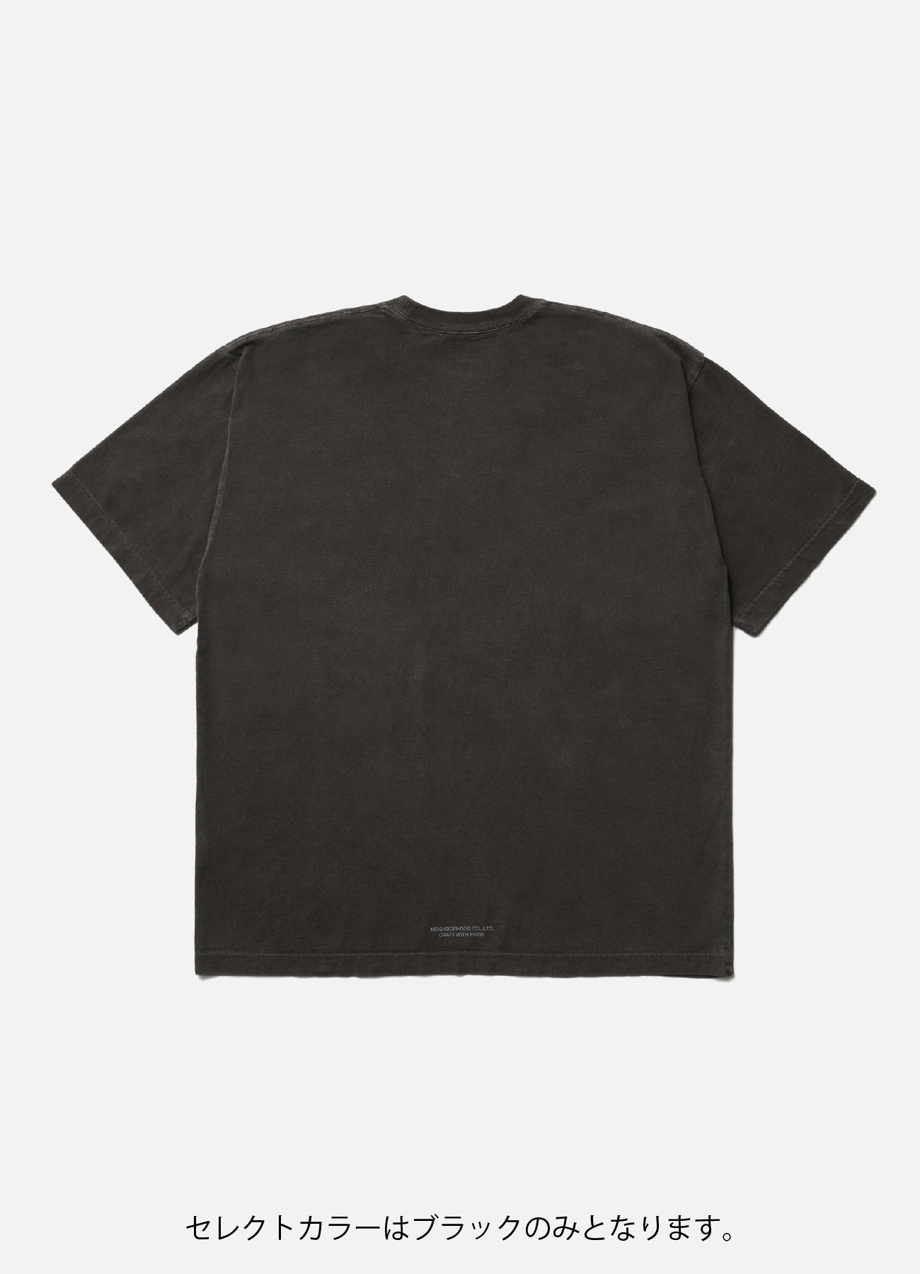 【9/19 12:00 発売】NH . TEE SS-11_2