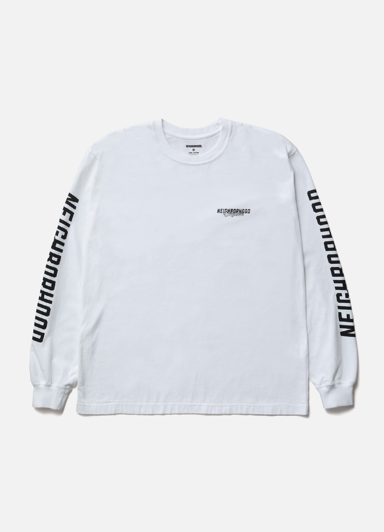 【10/31 12:00 発売】NH . TEE LS-9_1