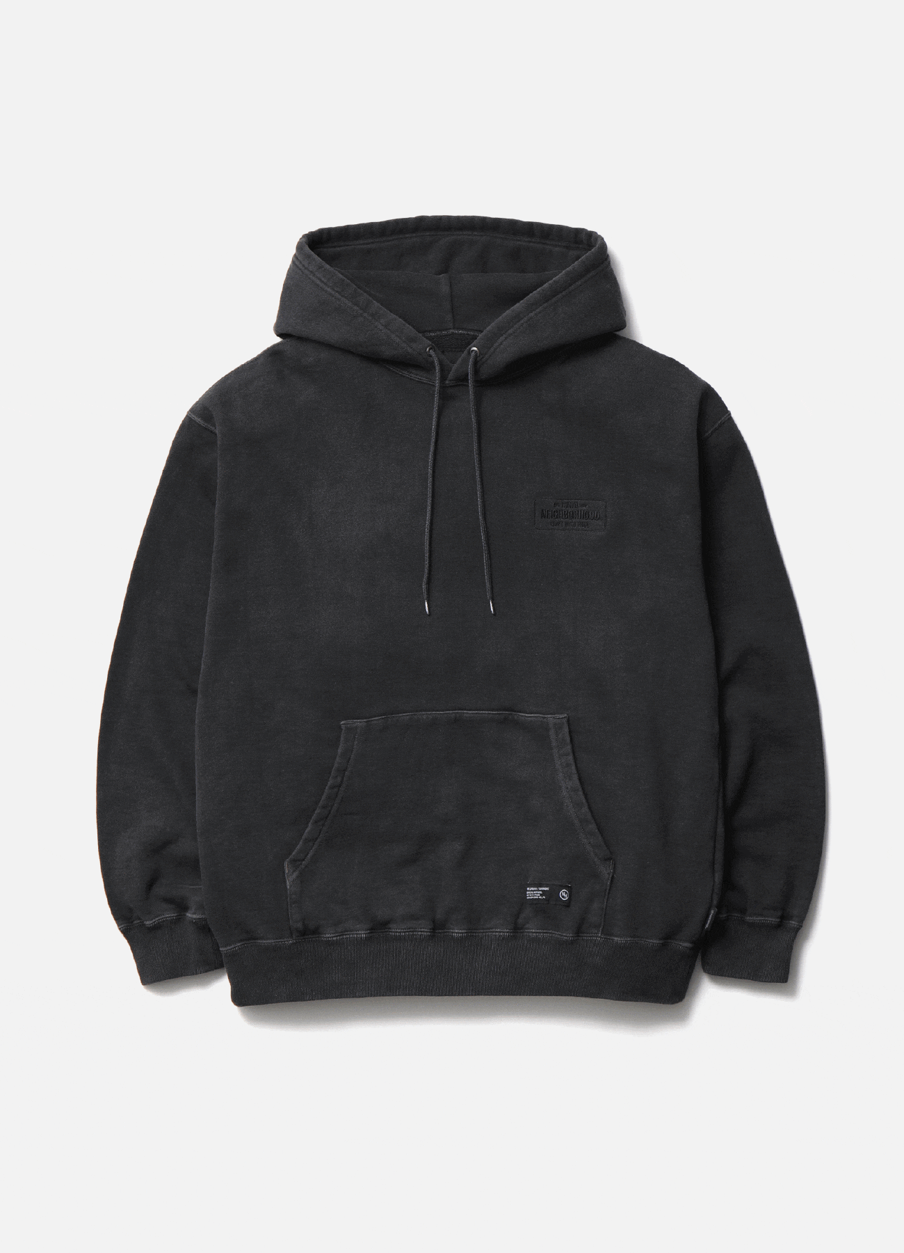 【10/3 12:00 発売】PIGMENT SWEAT HOODIE