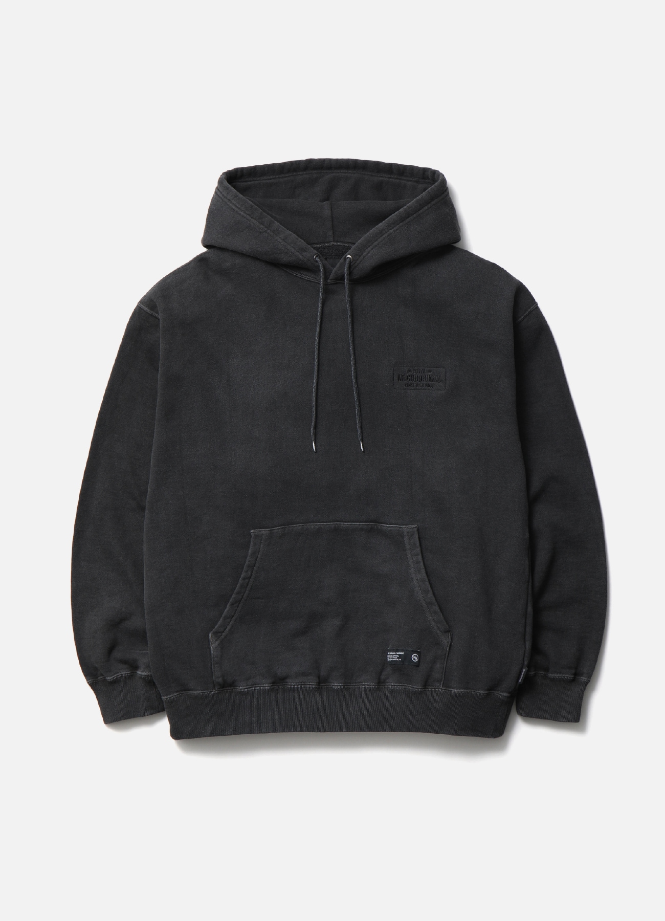 【10/3 12:00 発売】PIGMENT SWEAT HOODIE_1
