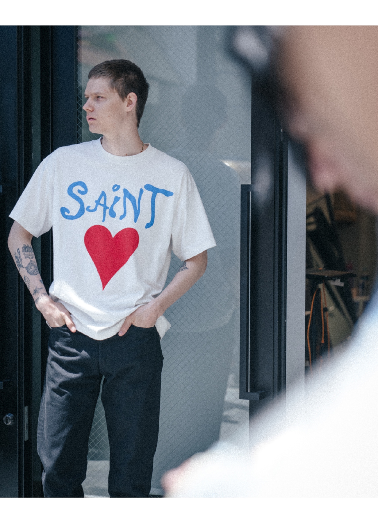 DEEP SS T-SHIRT_3