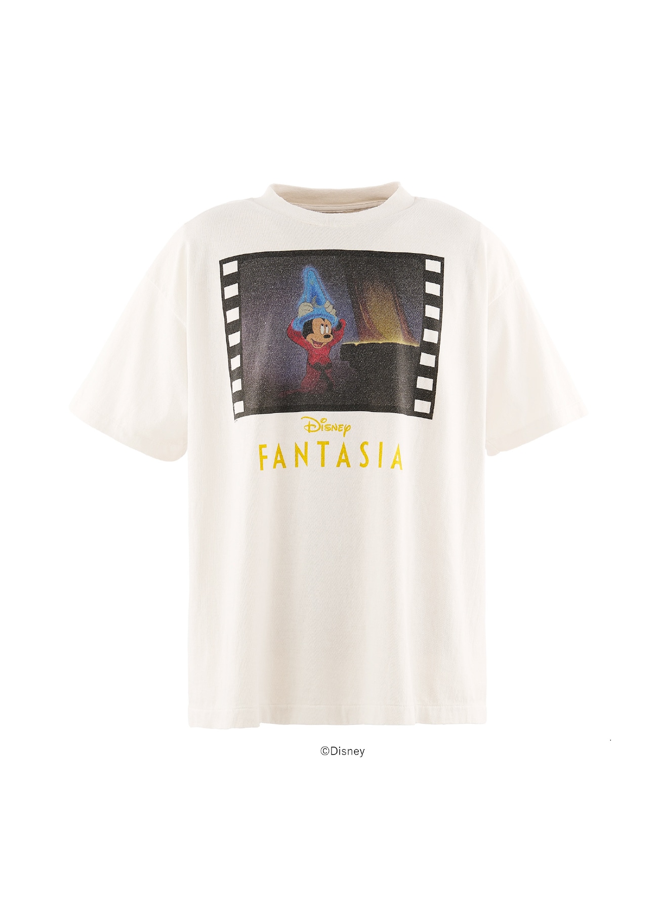 【8/8 12:00 発売】FANTASIA DSNY SS T-SHIRT