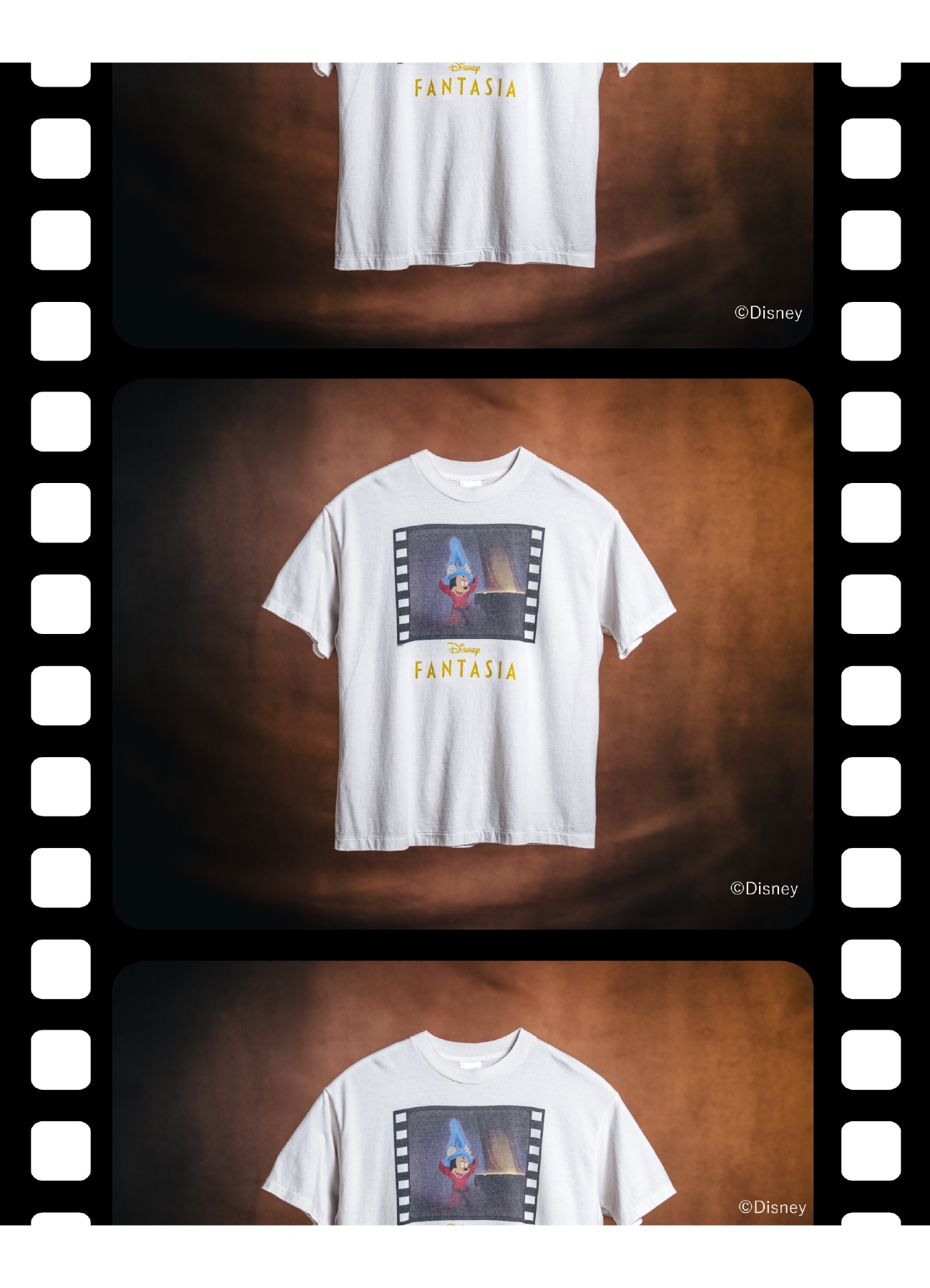 【8/8 12:00 発売】FANTASIA DSNY SS T-SHIRT_3