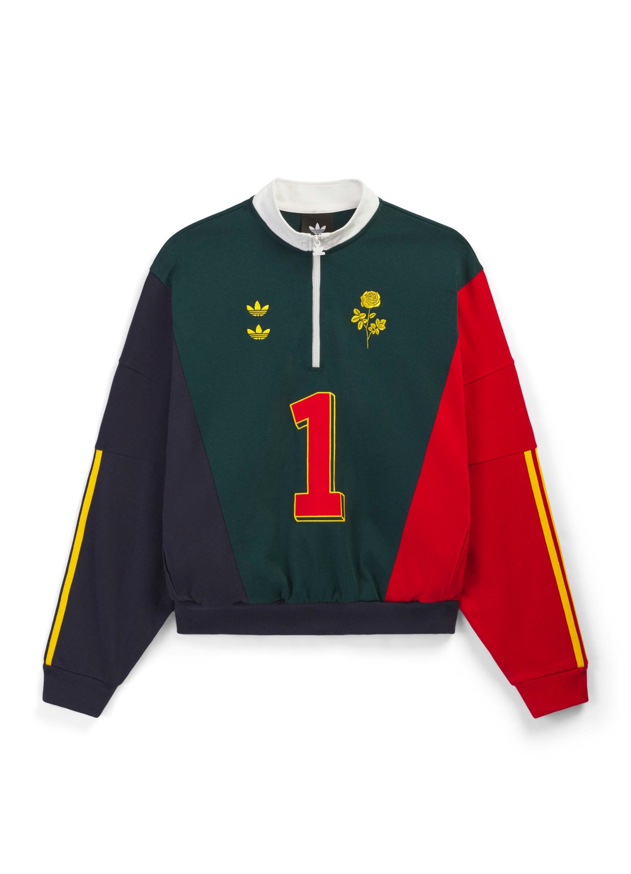 【7/4 12:00 release】WC WATSONVILLE PORTERO PULLOVER_1