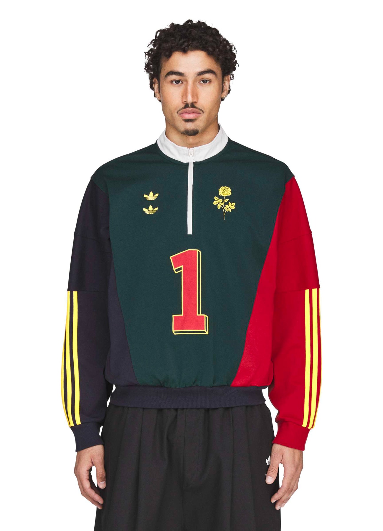 【7/4 12:00 release】WC WATSONVILLE PORTERO PULLOVER_3