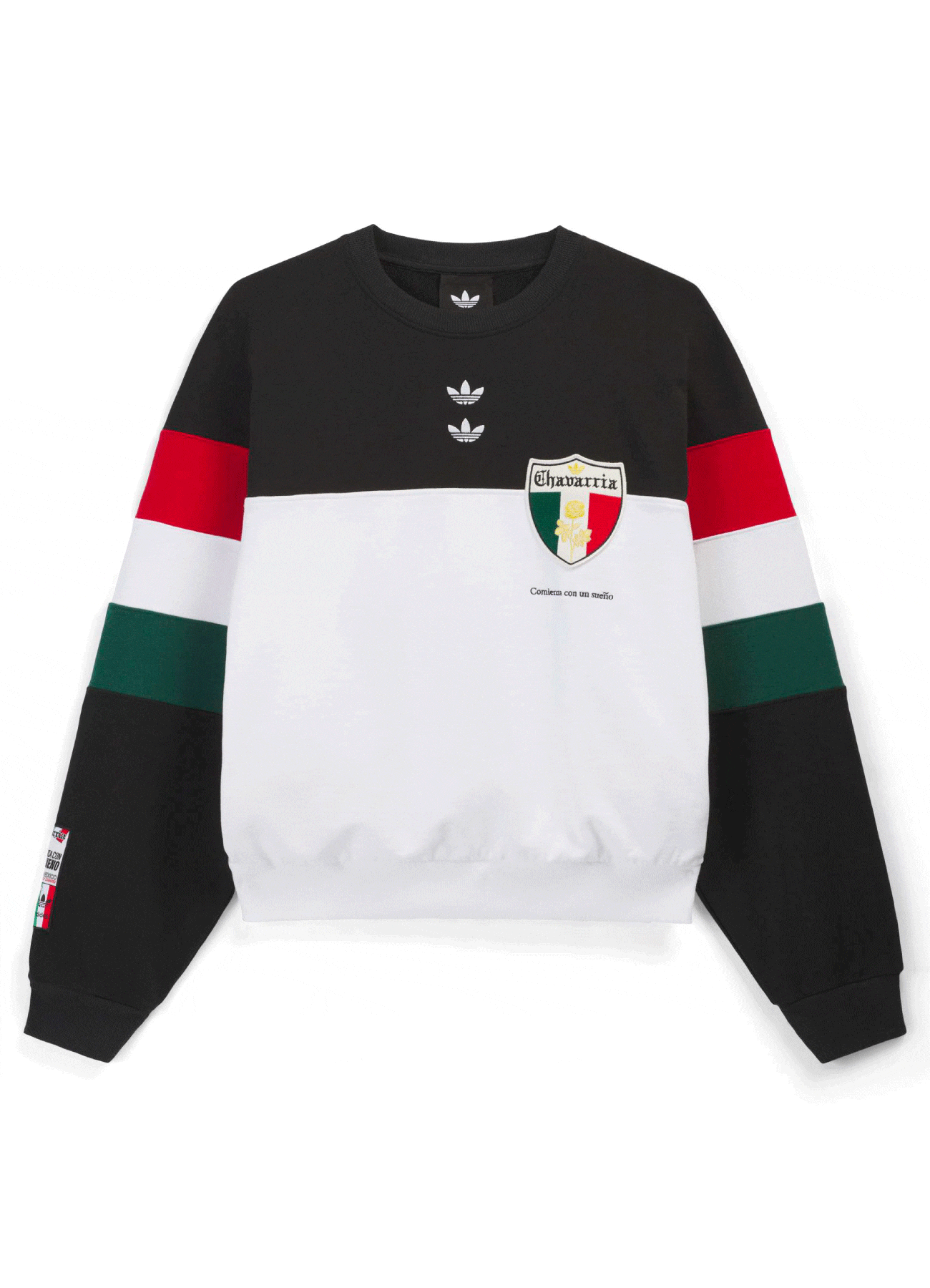 【6/10 10:00 release】WC CREW SWEATSHIRT