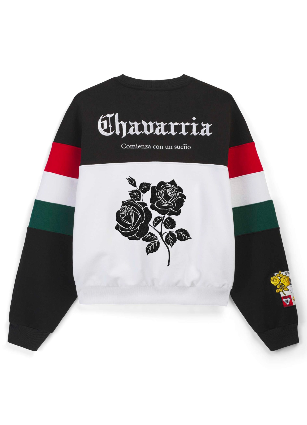 【6/10 10:00 release】WC CREW SWEATSHIRT_2