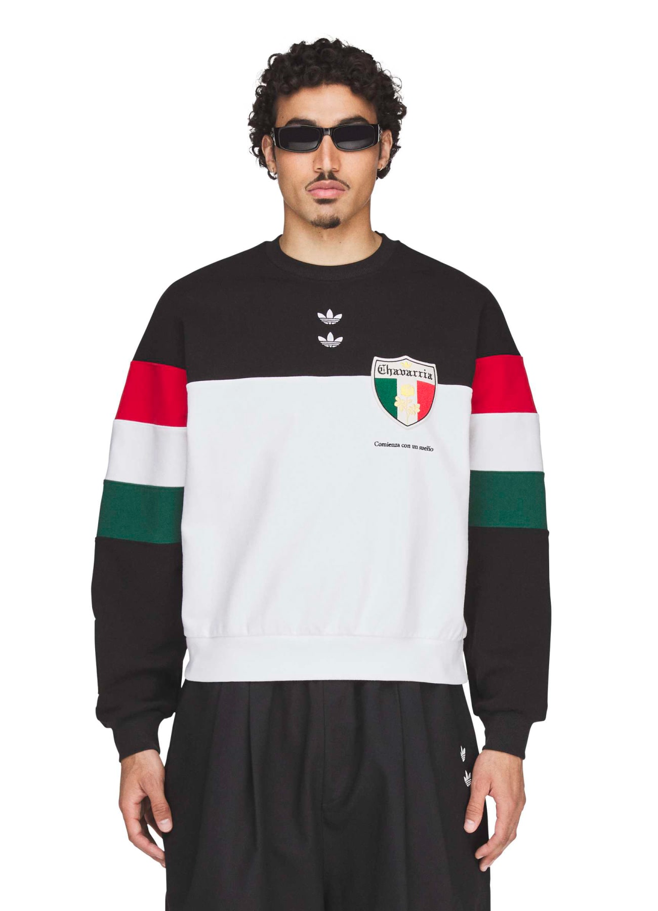 【6/10 10:00 release】WC CREW SWEATSHIRT_3