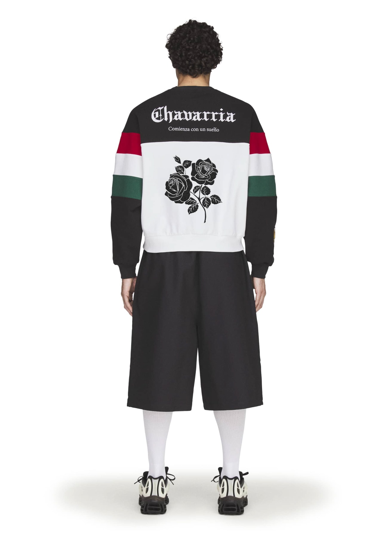 【6/10 10:00 release】WC CREW SWEATSHIRT_4