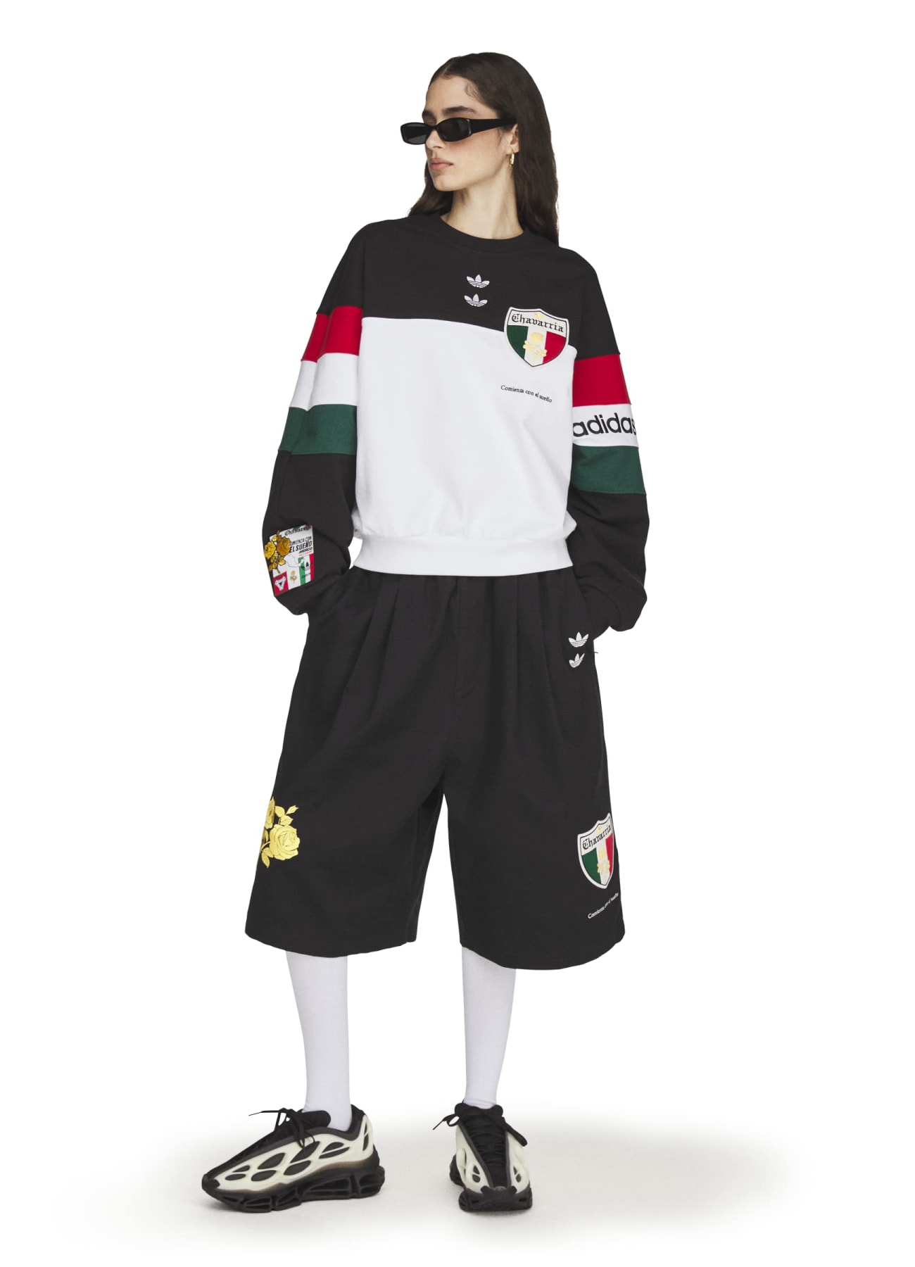 【6/10 10:00 release】WC CREW SWEATSHIRT_7
