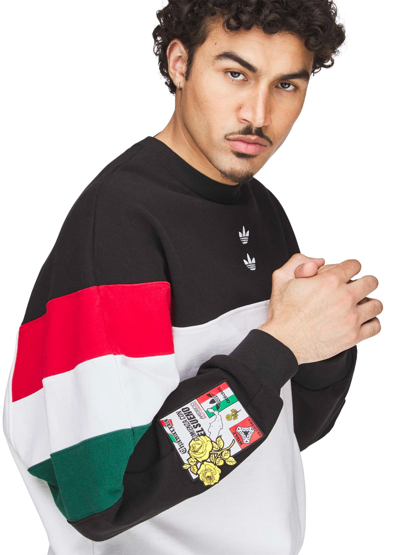 【6/10 10:00 release】WC CREW SWEATSHIRT_8