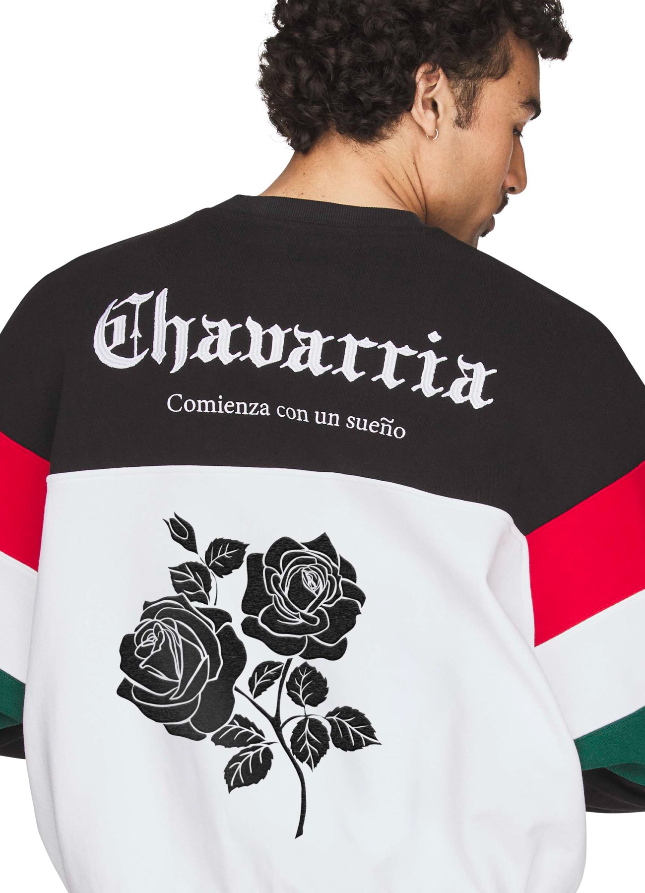 【6/10 10:00 release】WC CREW SWEATSHIRT_9
