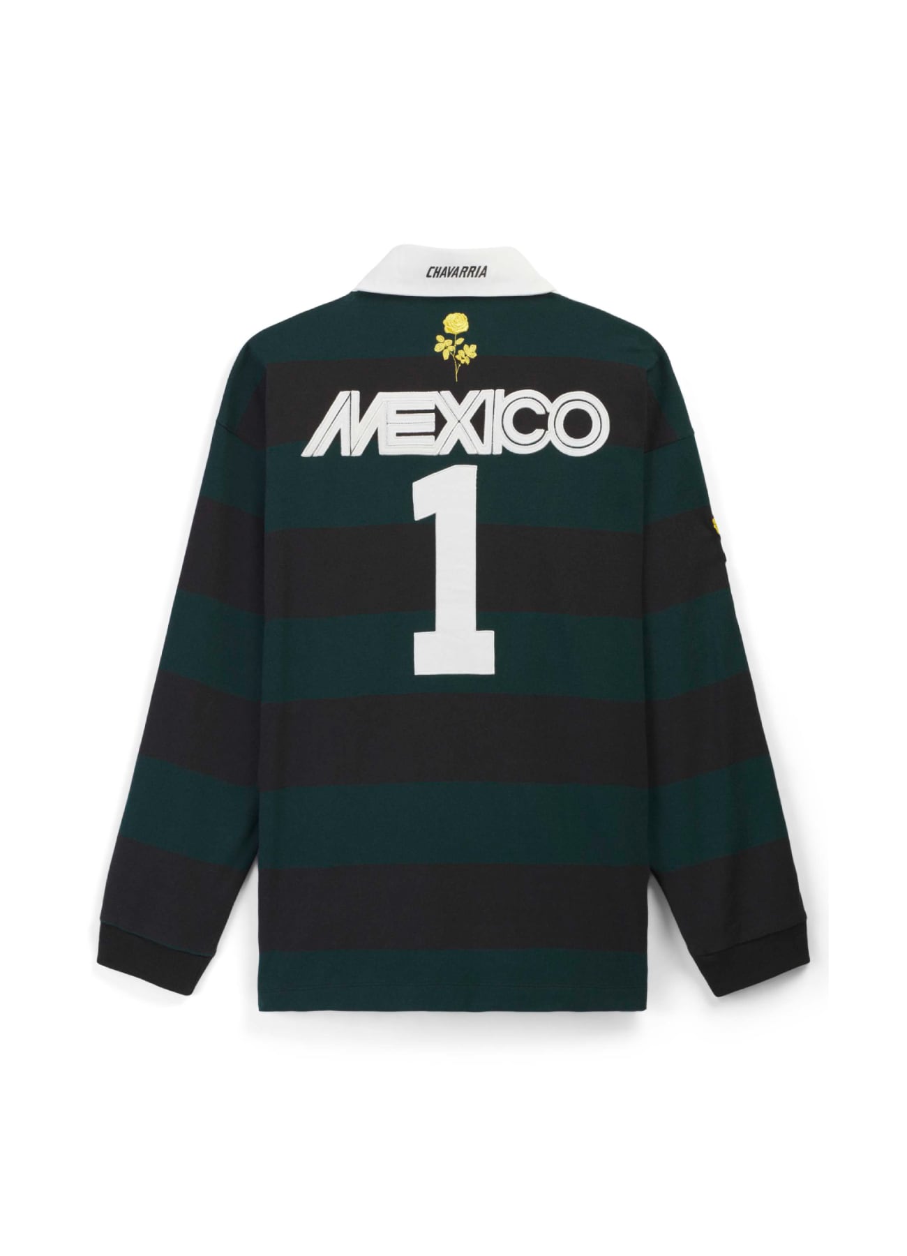 【6/10 10:00 release】WC PORTERO RUGBY LONGSLEEVE_2