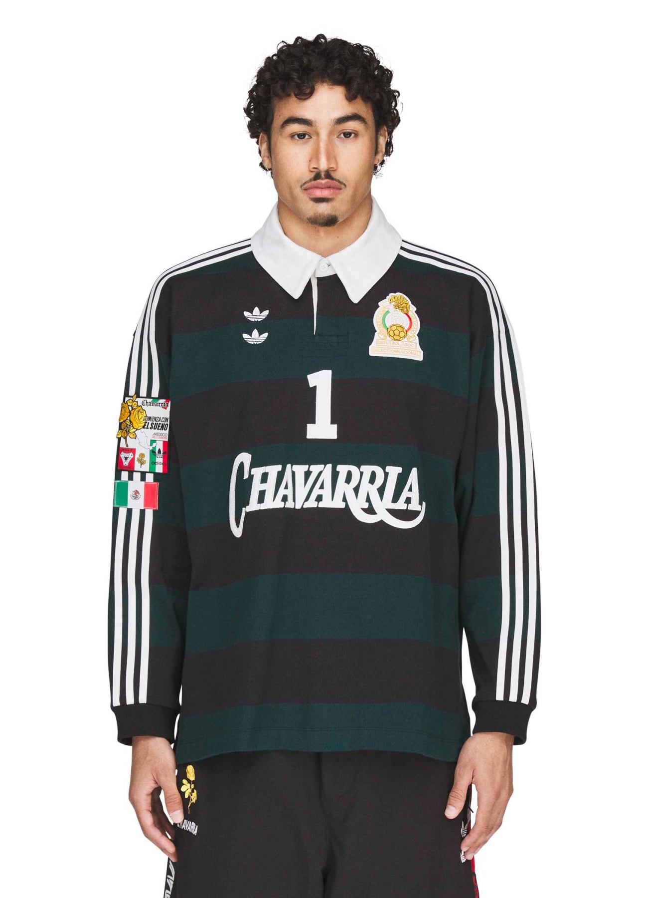 【6/10 10:00 release】WC PORTERO RUGBY LONGSLEEVE_3