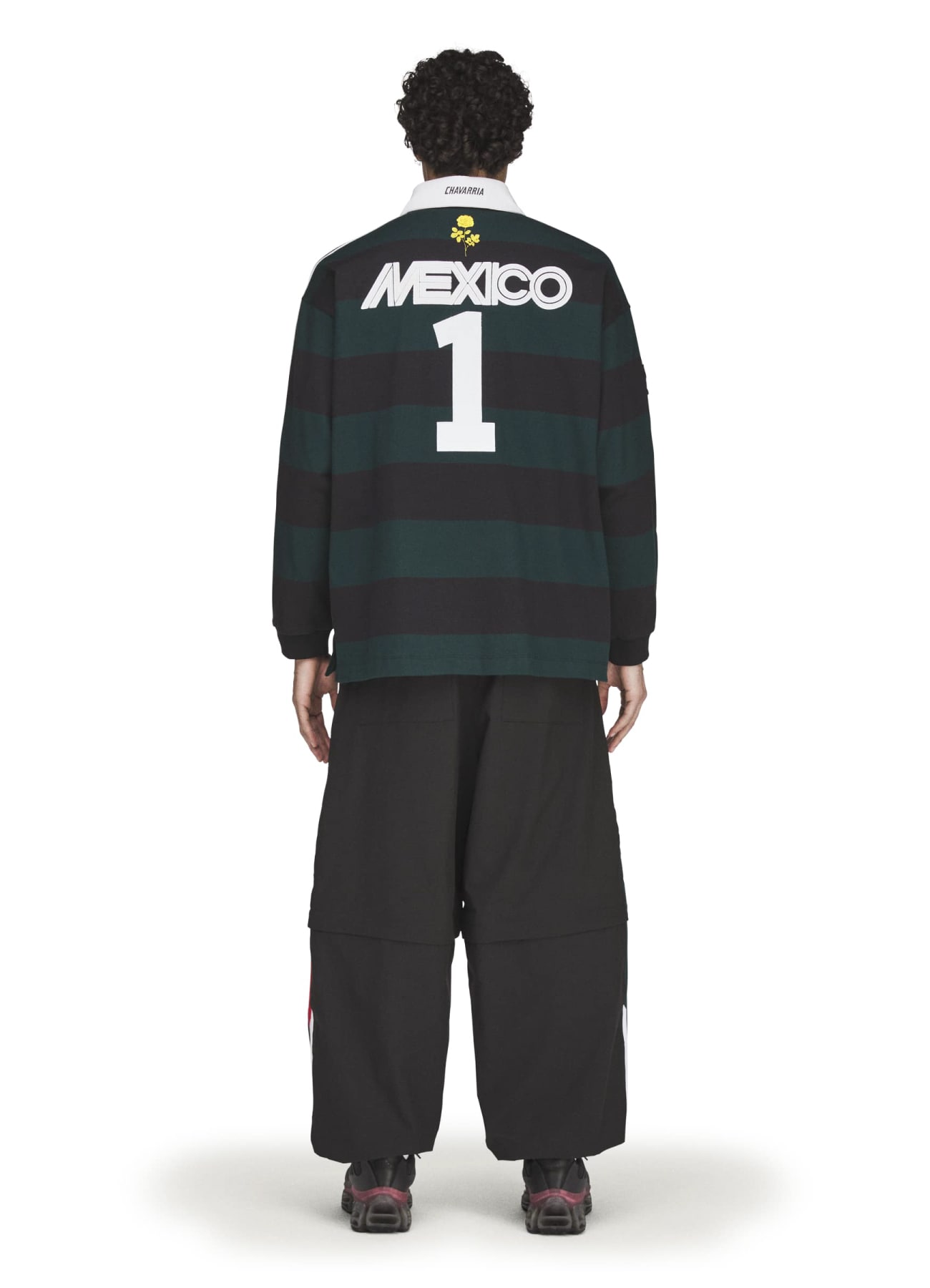 【6/10 10:00 release】WC PORTERO RUGBY LONGSLEEVE_4