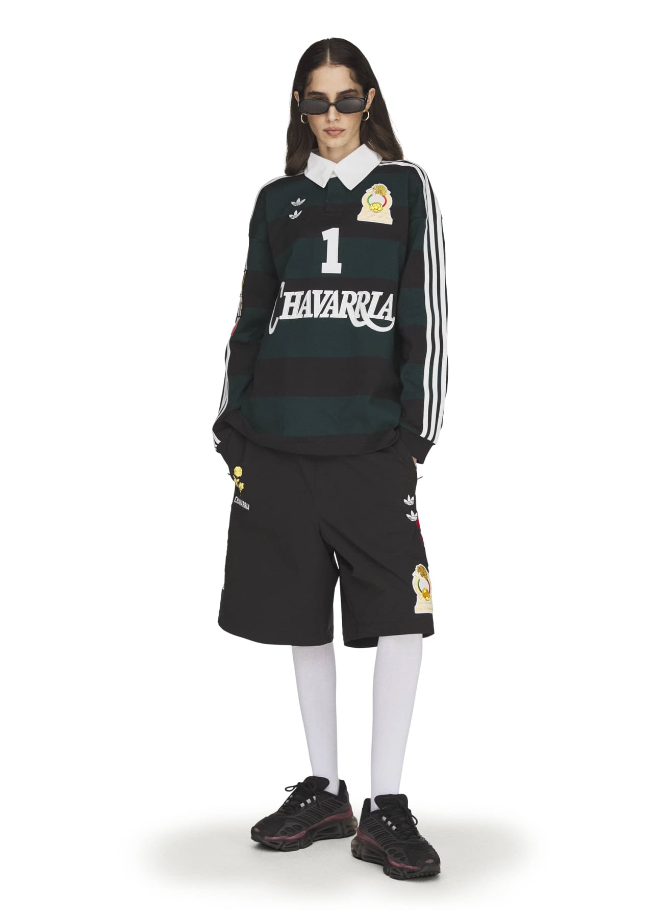 【6/10 10:00 release】WC PORTERO RUGBY LONGSLEEVE_7