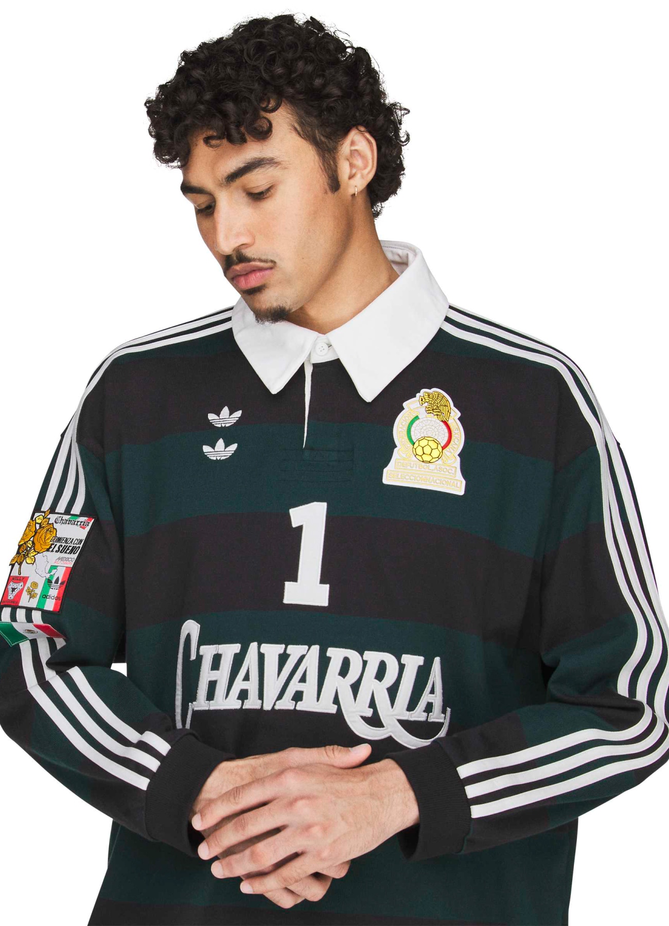 【6/10 10:00 release】WC PORTERO RUGBY LONGSLEEVE_8