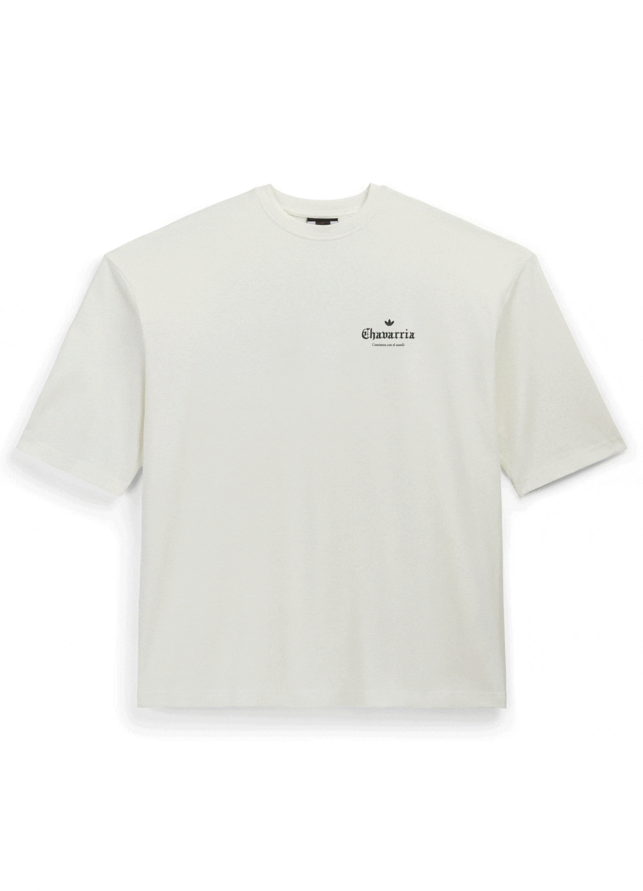 【6/10 10:00 release】WC MERCH MEXICO TEE
