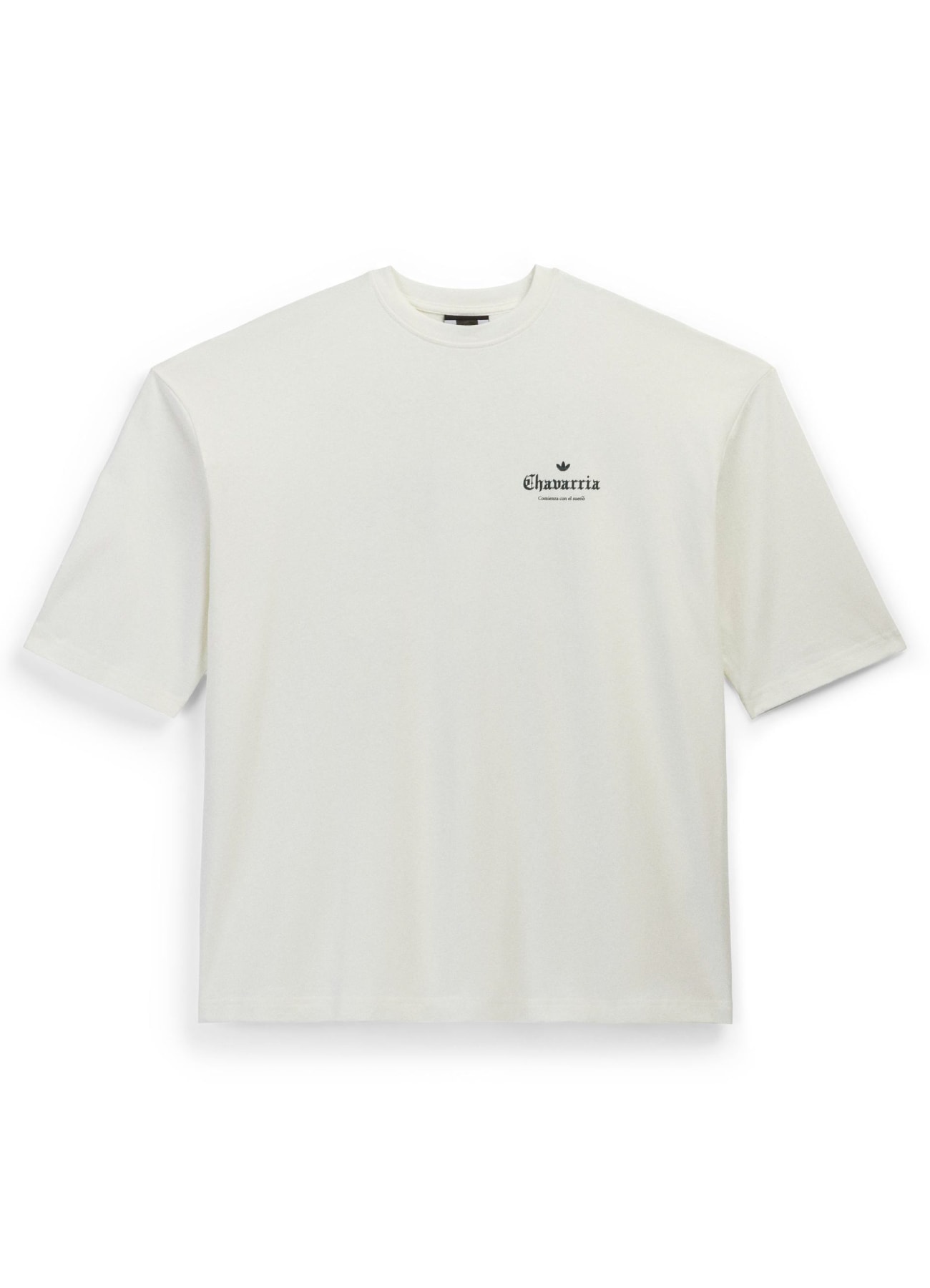 【6/10 10:00 release】WC MERCH MEXICO TEE_1
