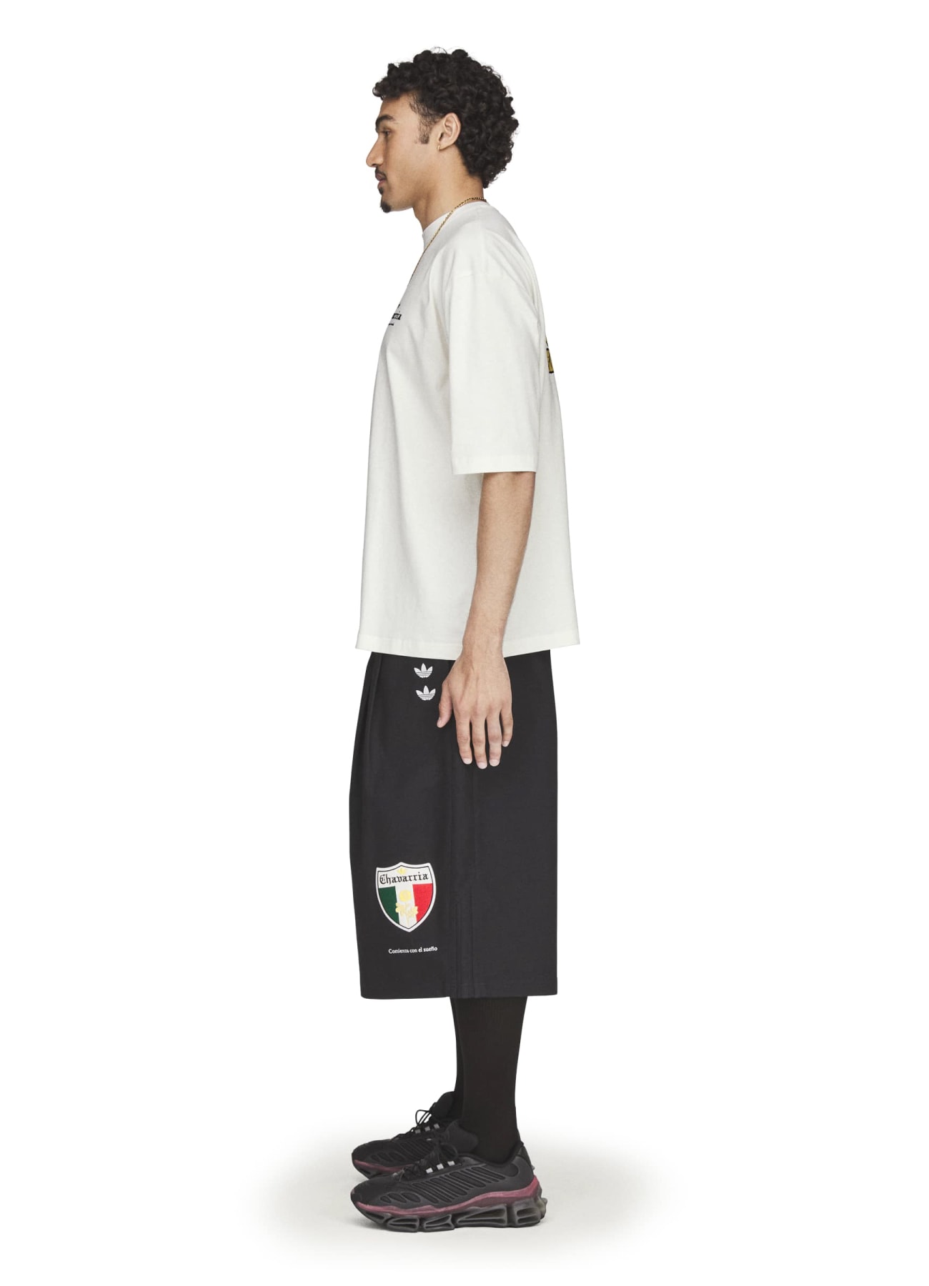 【6/10 10:00 release】WC MERCH MEXICO TEE_5