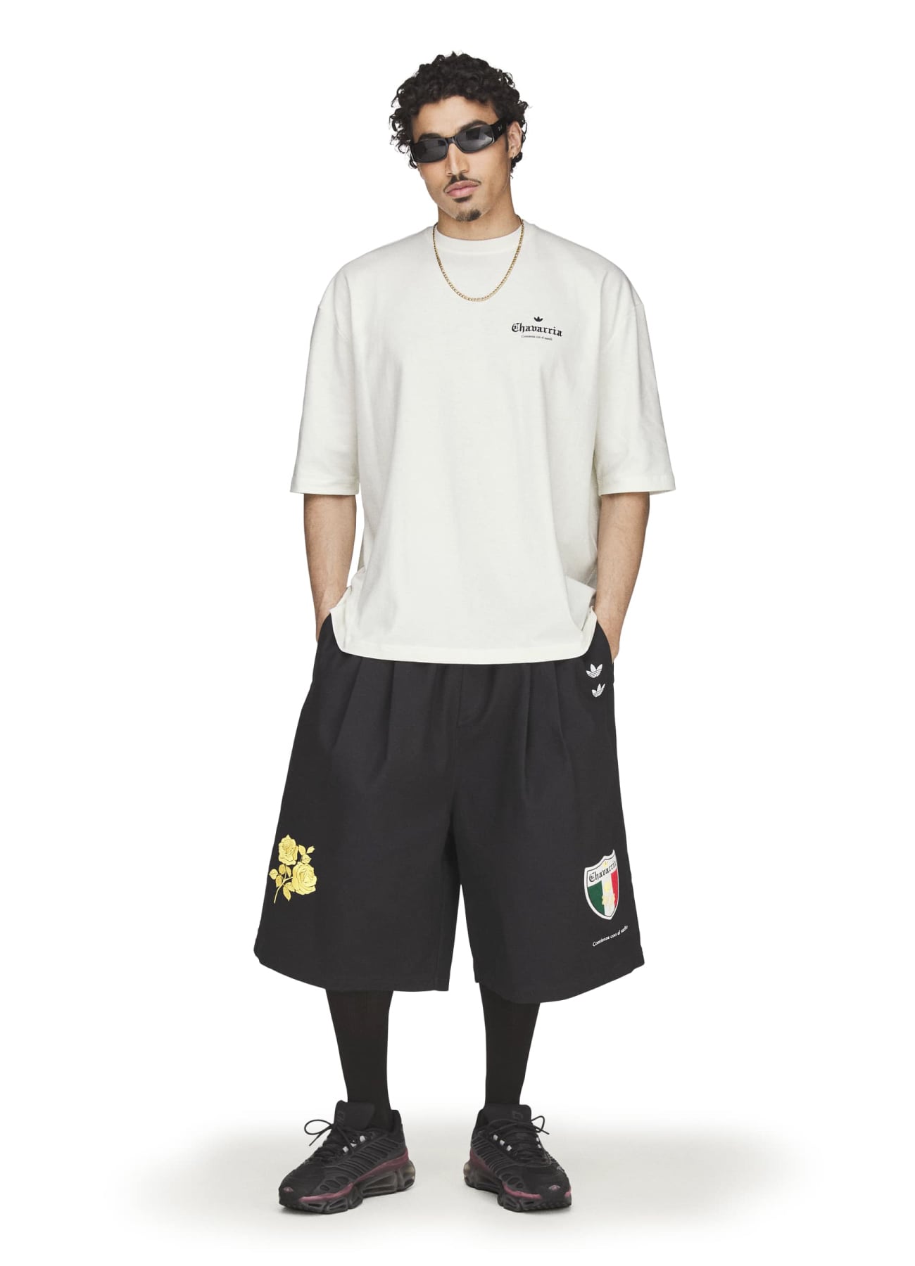 【6/10 10:00 release】WC MERCH MEXICO TEE_6