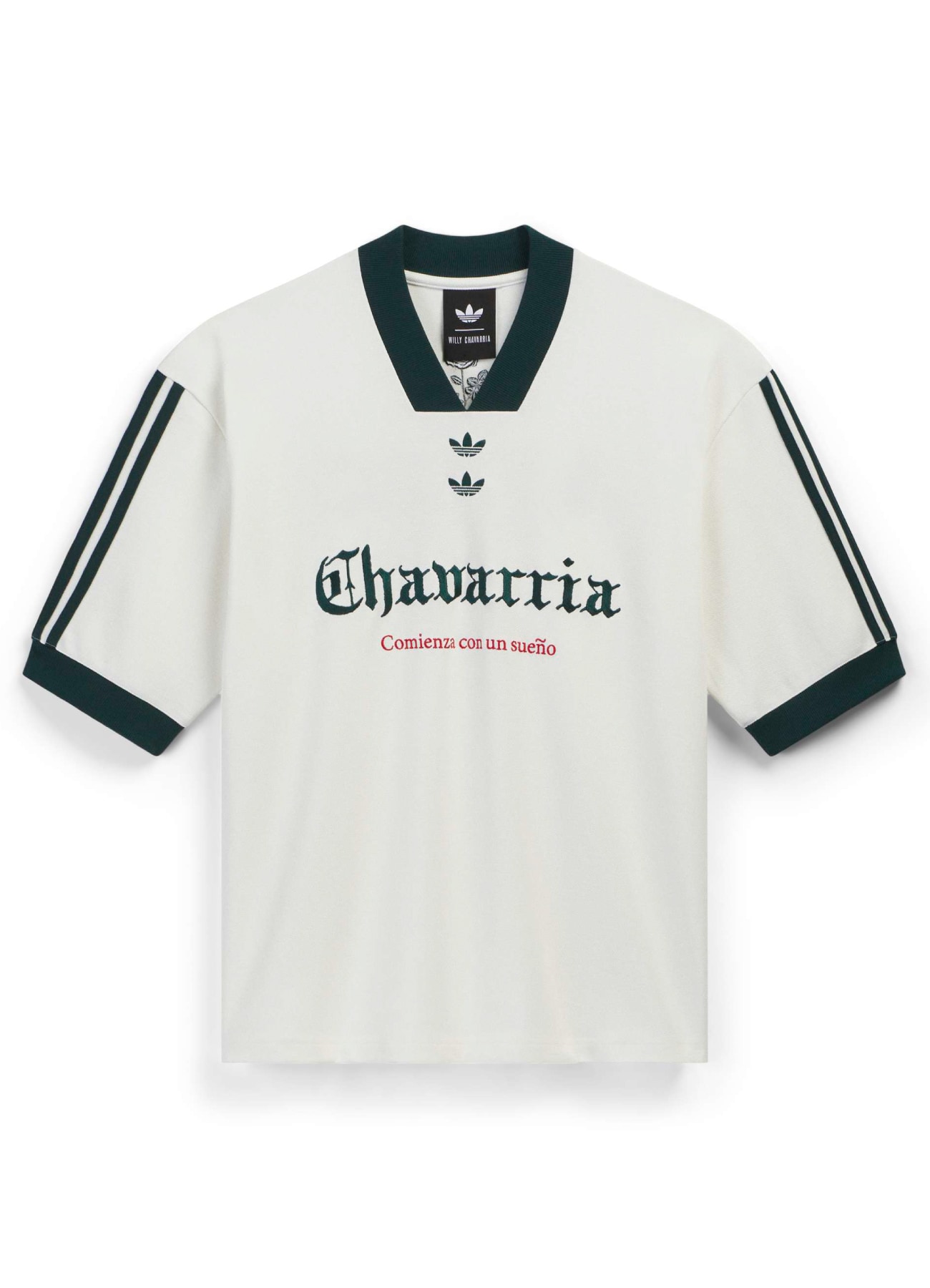 【6/10 10:00 release】WC SOCCER GRAPHIC TEE_1