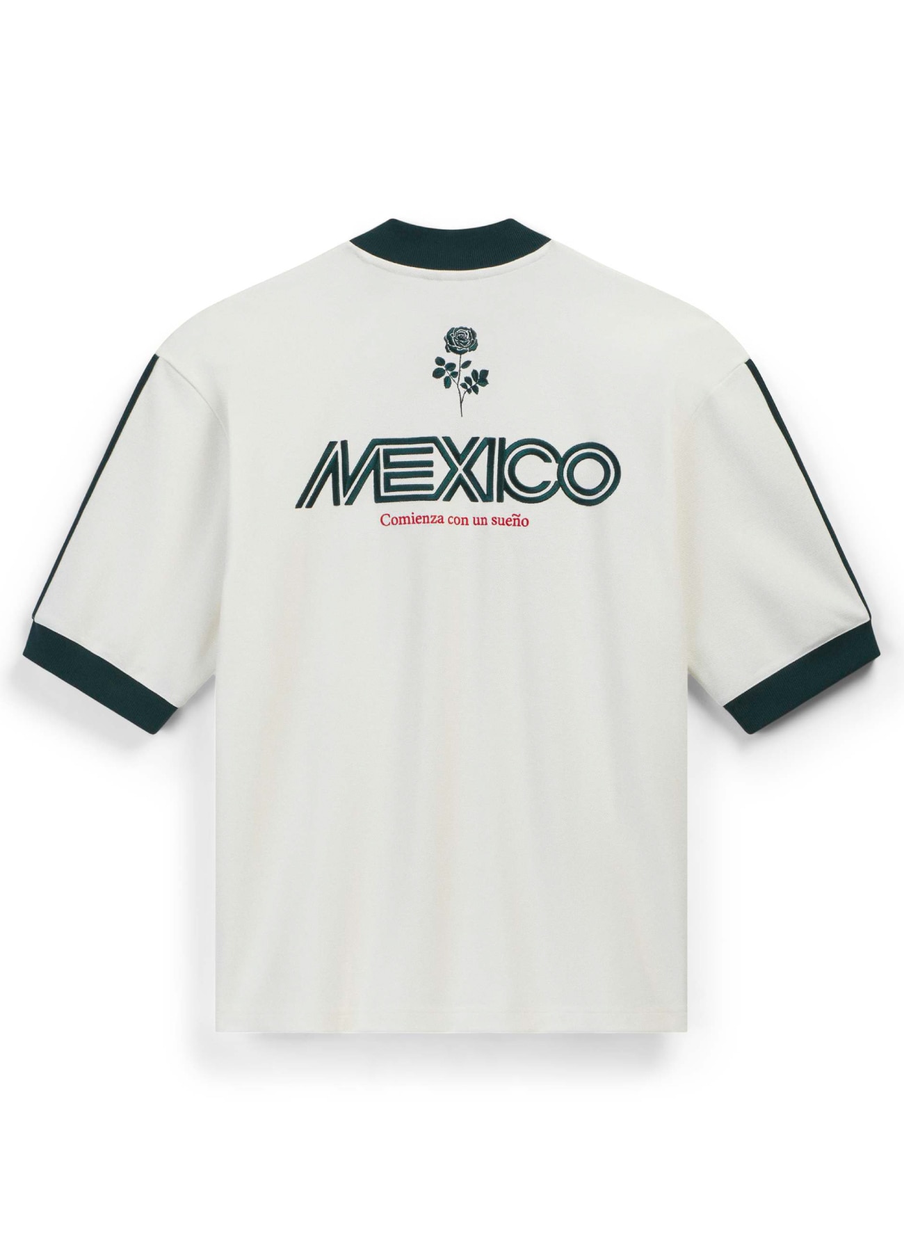 【6/10 10:00 release】WC SOCCER GRAPHIC TEE_2