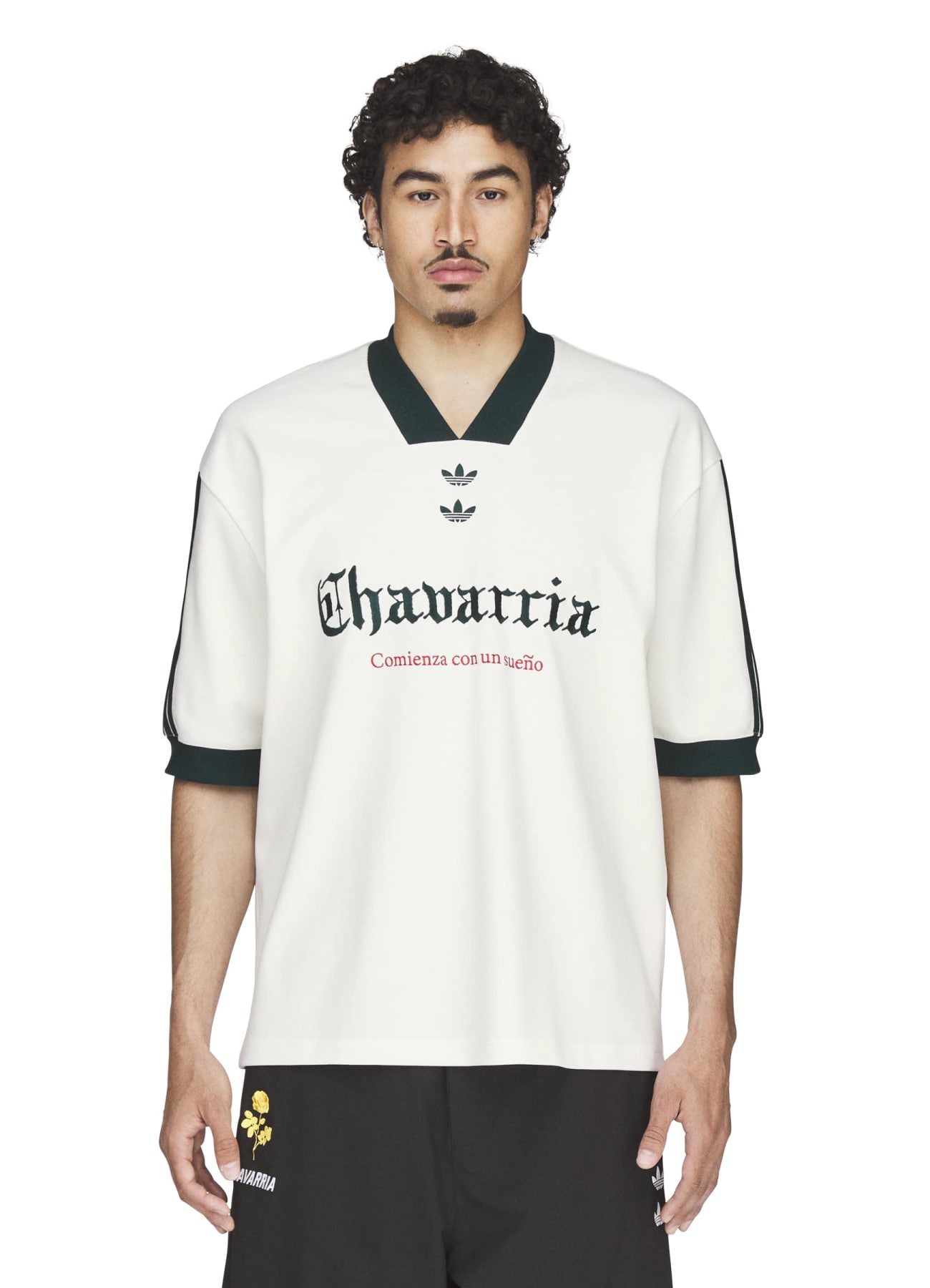 【6/10 10:00 release】WC SOCCER GRAPHIC TEE_3