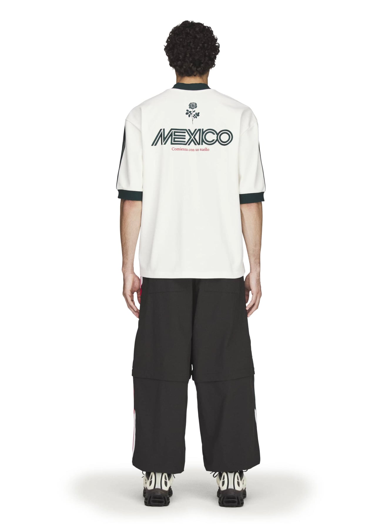 【6/10 10:00 release】WC SOCCER GRAPHIC TEE_4