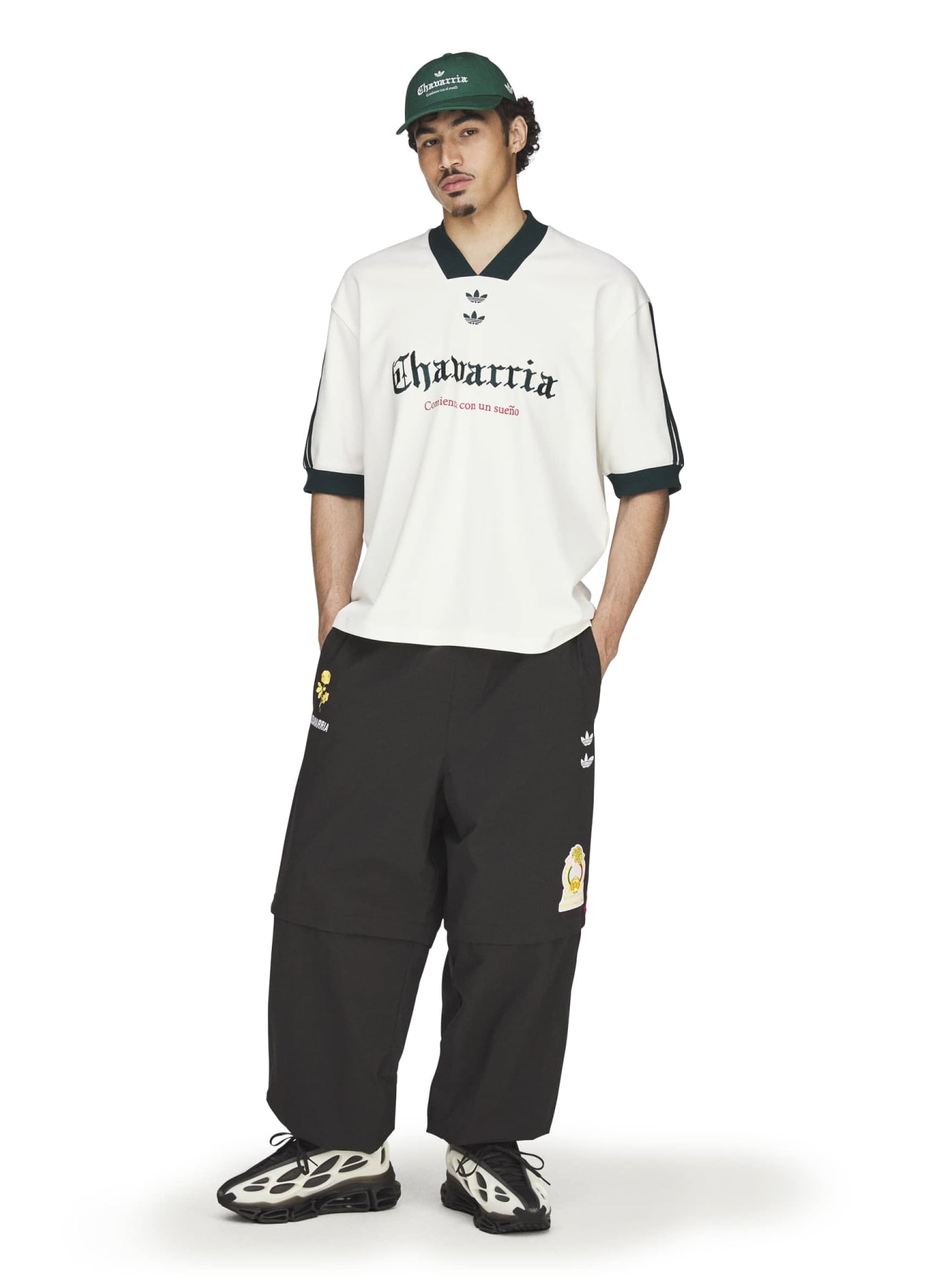 【6/10 10:00 release】WC SOCCER GRAPHIC TEE_6