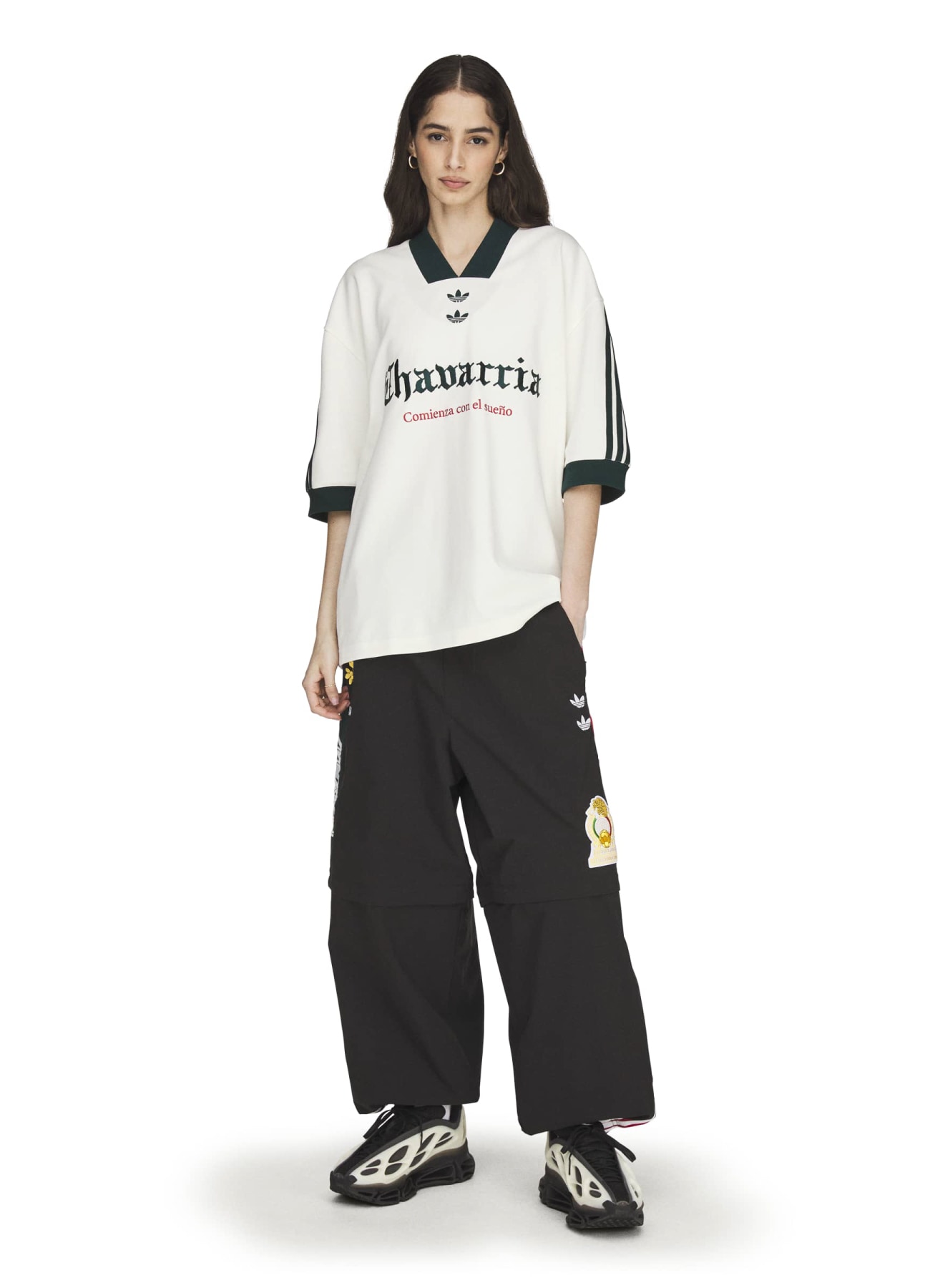【6/10 10:00 release】WC SOCCER GRAPHIC TEE_7