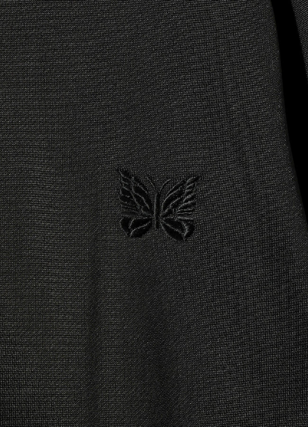 【8/22 12:00 発売】Zipped Hoody - Bright Jersey_3