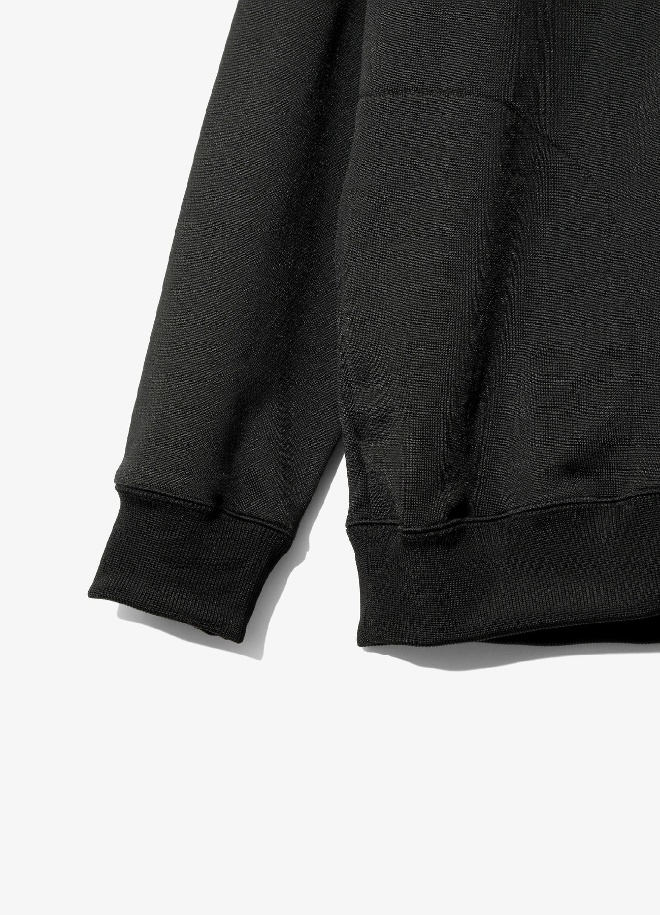 【8/22 12:00 発売】Zipped Hoody - Bright Jersey_4