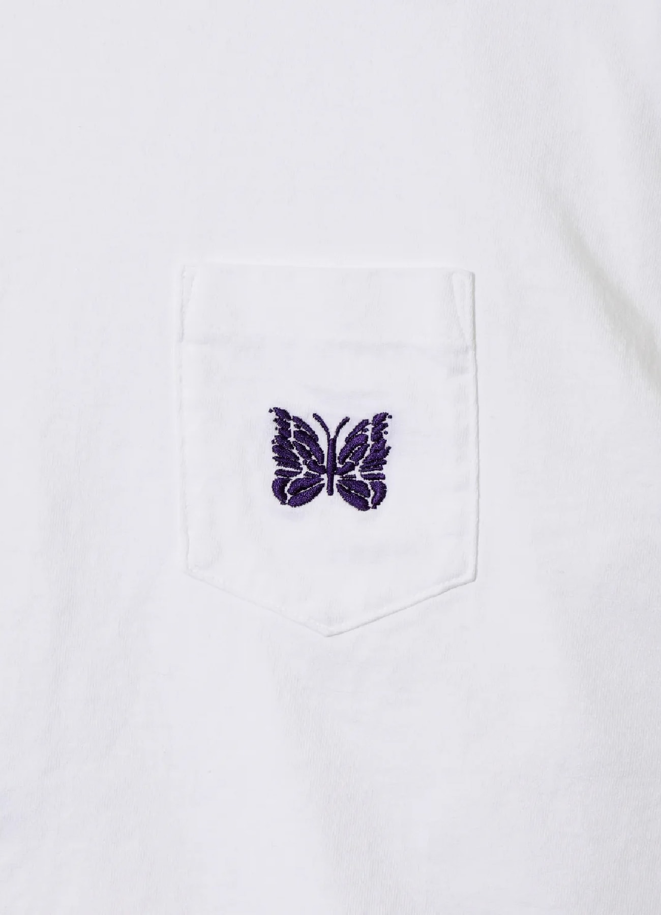 【10/10 12:00 発売】L/S Pocket Tee - Cotton Jersey_3